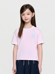 Sportive Like Artwork T-shirt (Girl's)