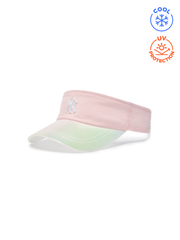 Girl's Coolfield Rainbow Suncap