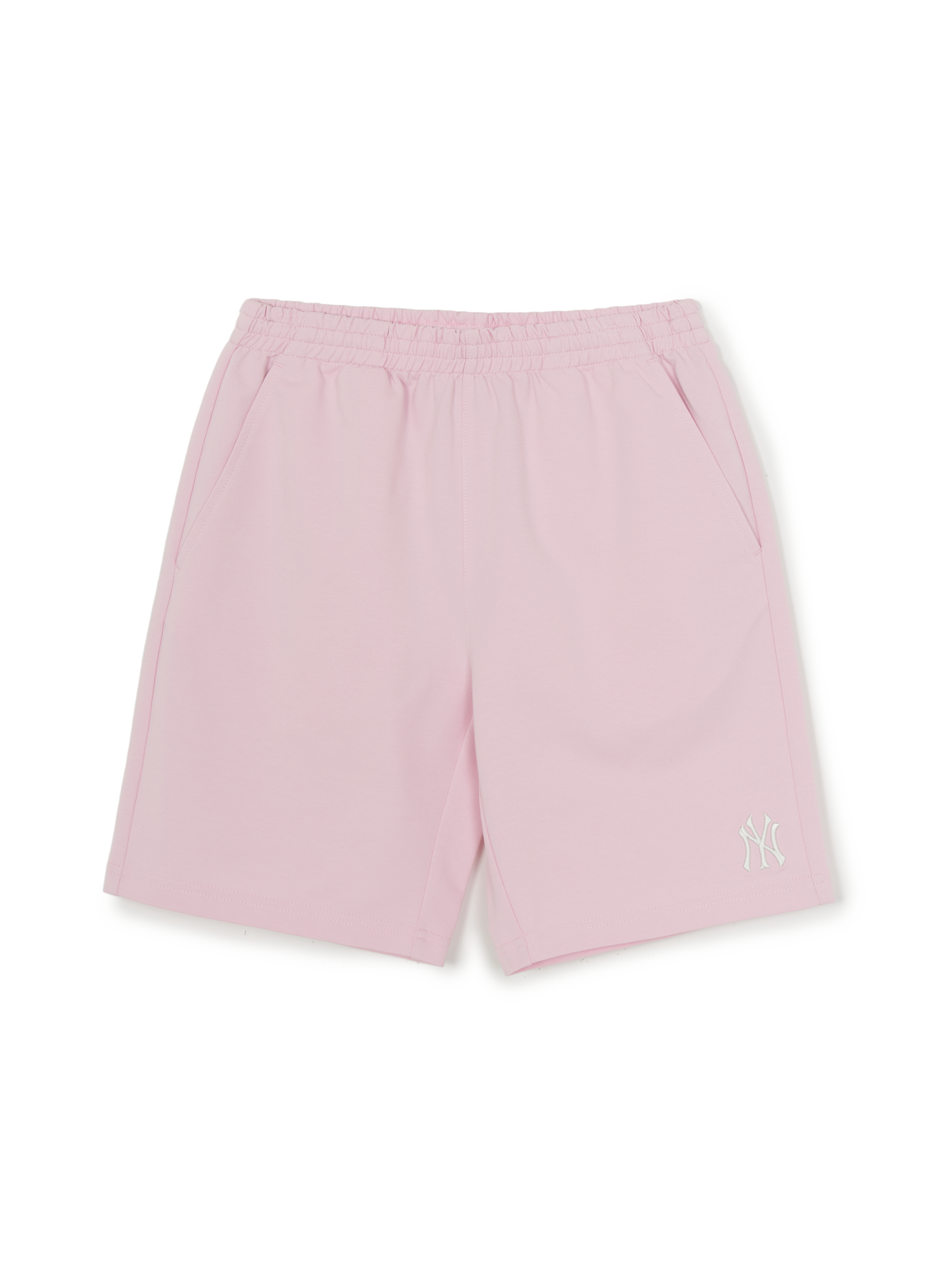 Basic Small Logo Shorts