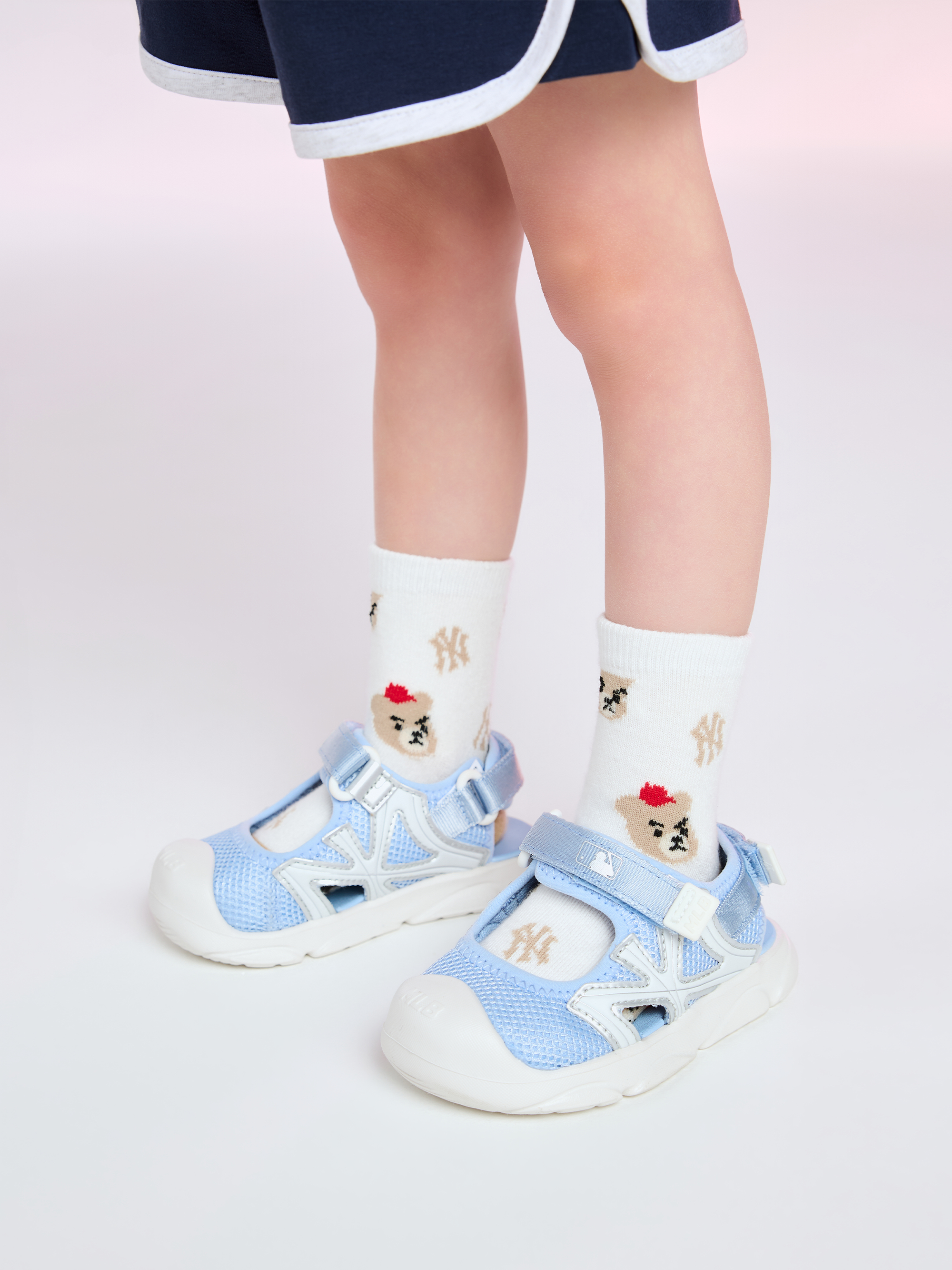 ACE RUNNER SANDALS BABY