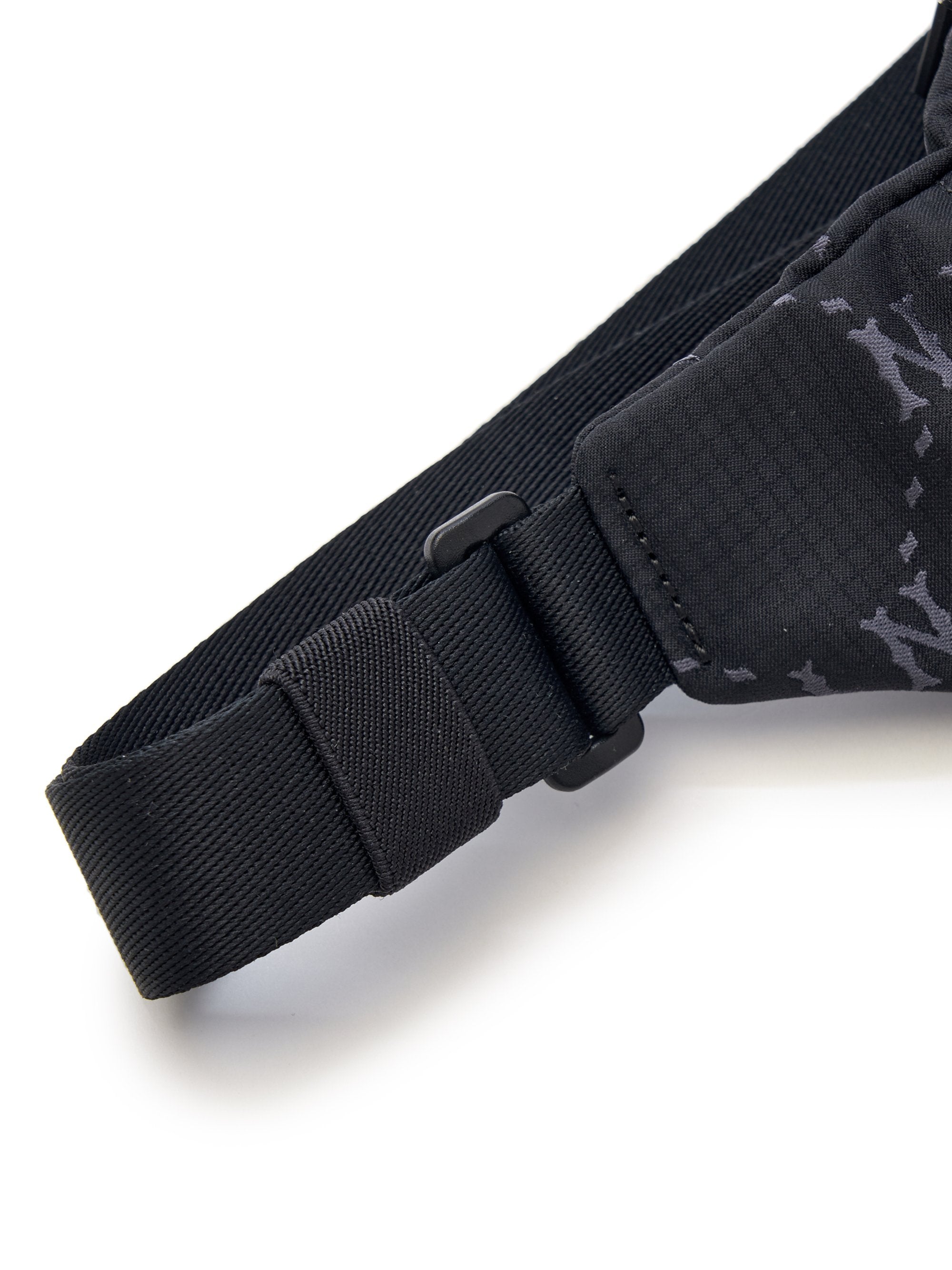 Dia Monogram Sportive Hipsack