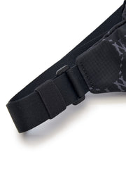 Dia Monogram Sportive Hipsack