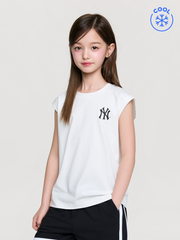 Sportive Basic Big-Lux Sleeveless T-shirt