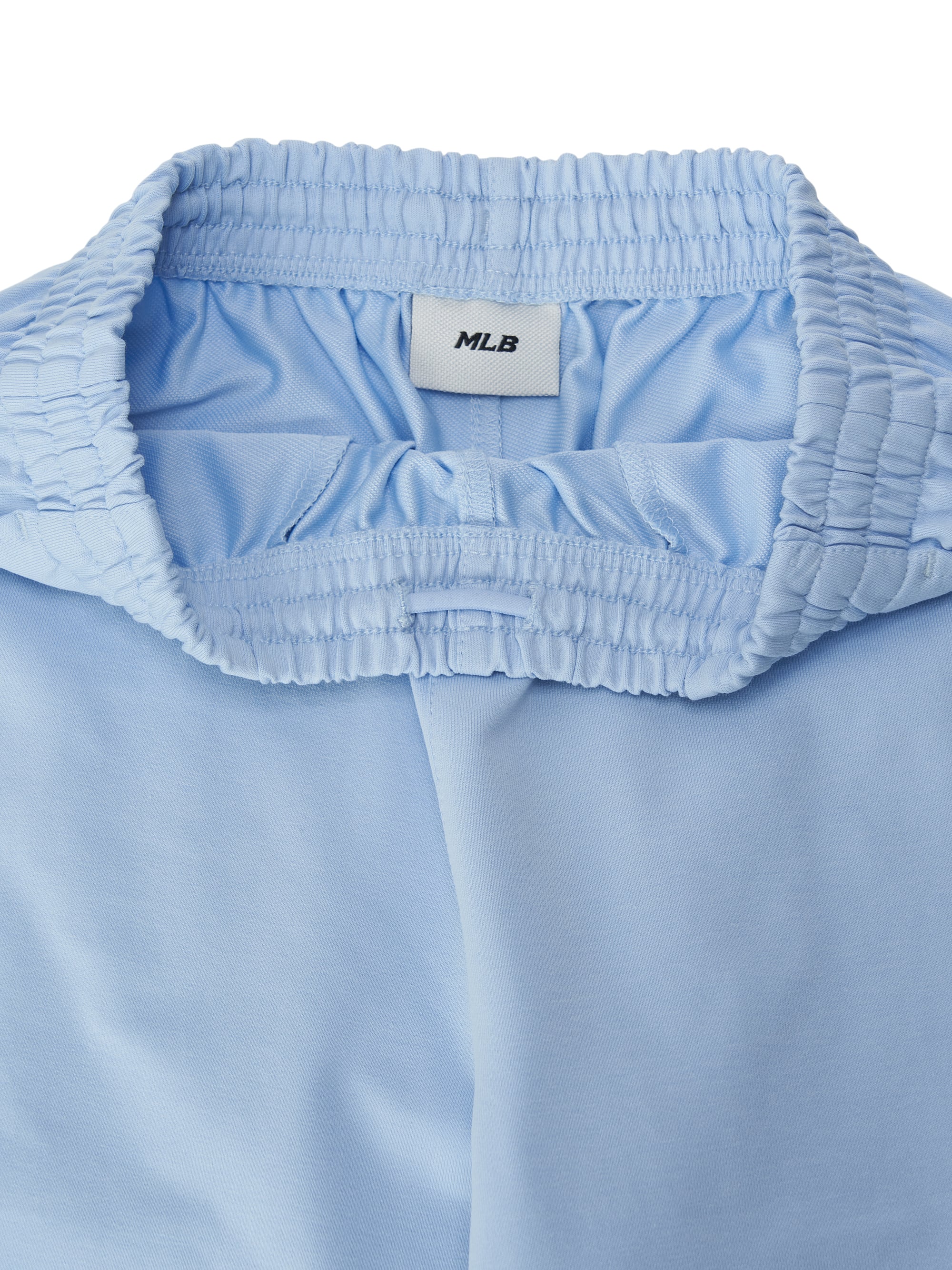Basic Small Logo Shorts