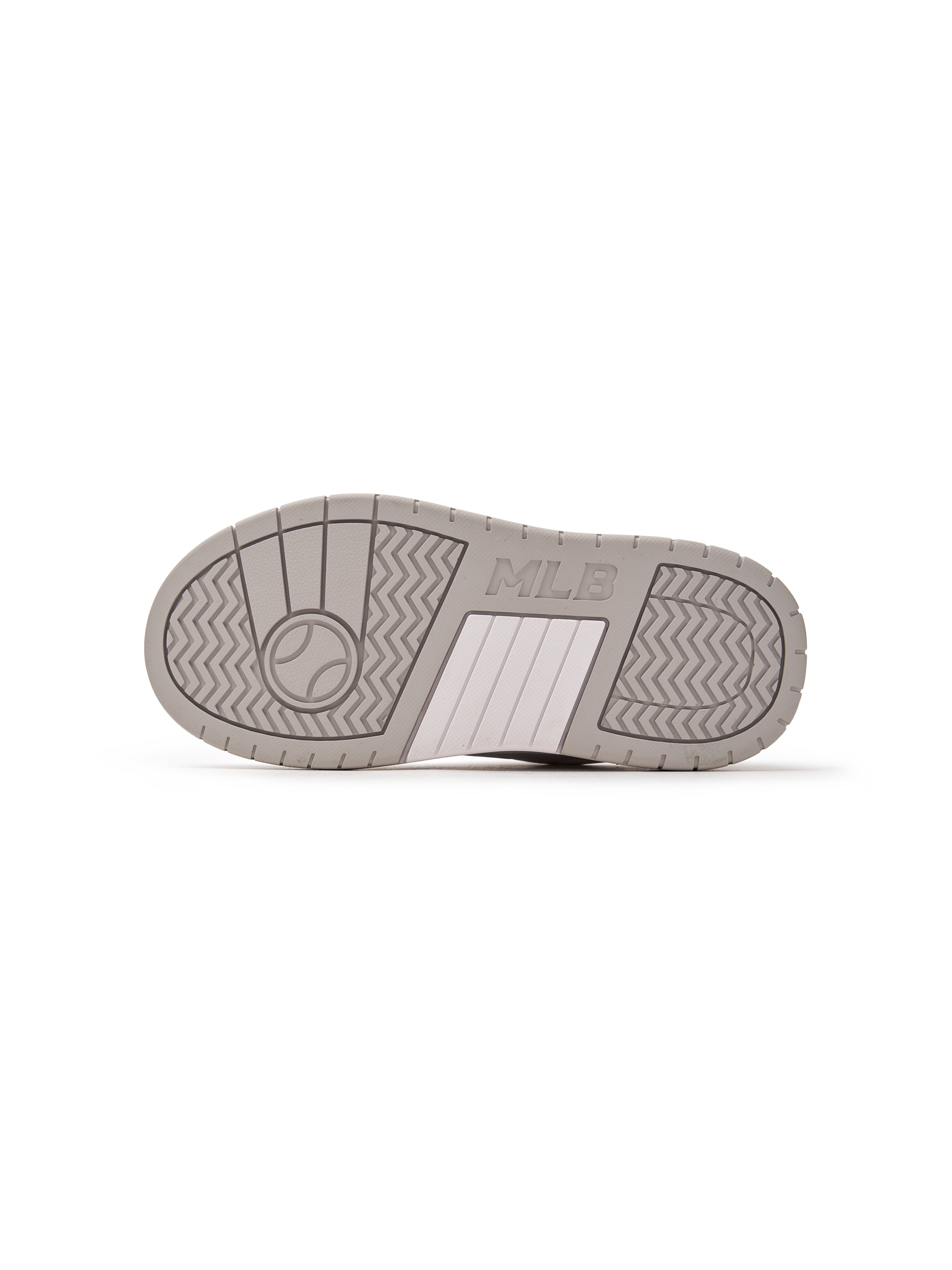 Chunky Liner Embo Denim Monogram