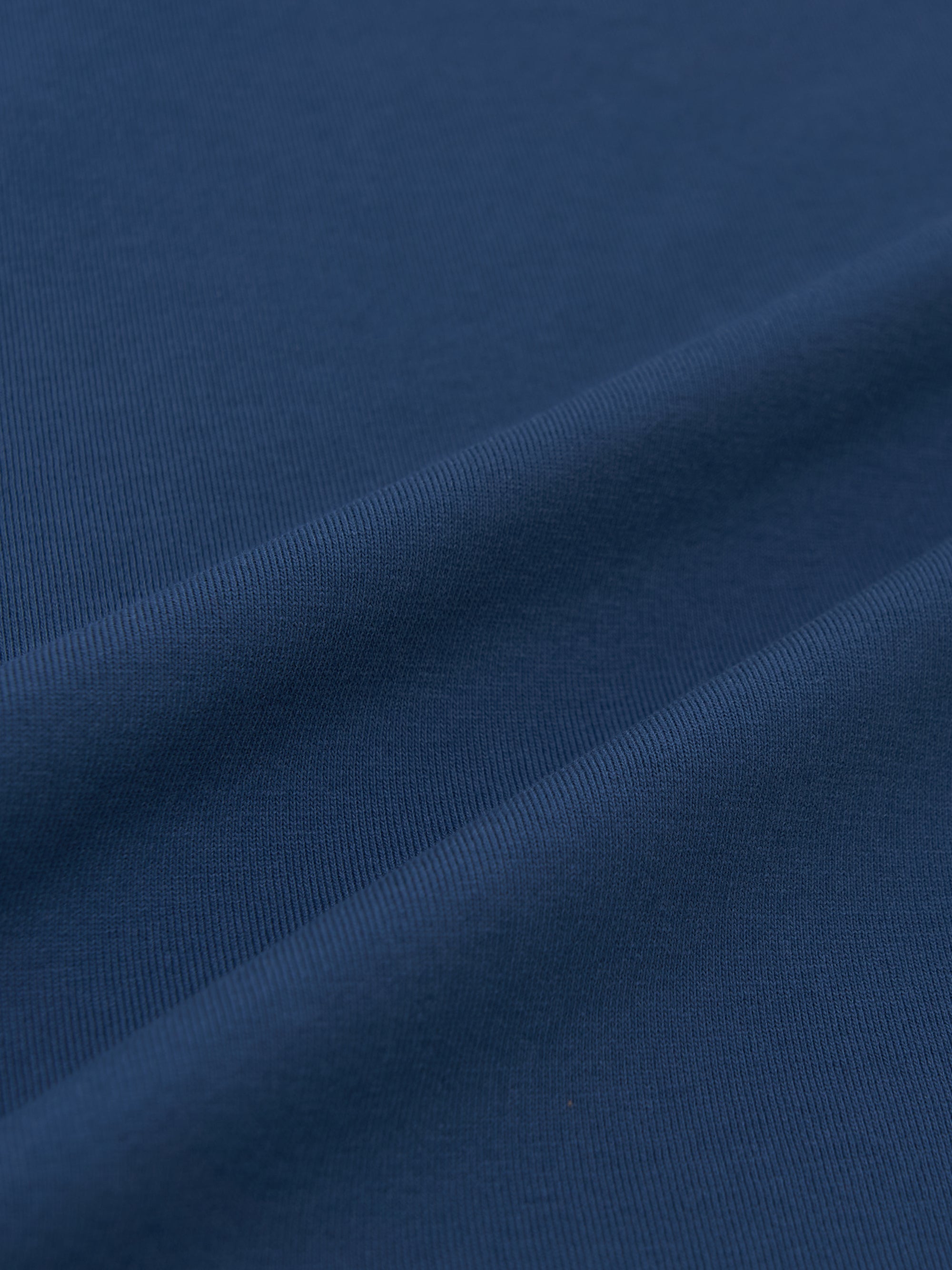 Basic Back Street Logo Over Fit T-shirt
