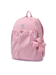 Glossy String Backpack