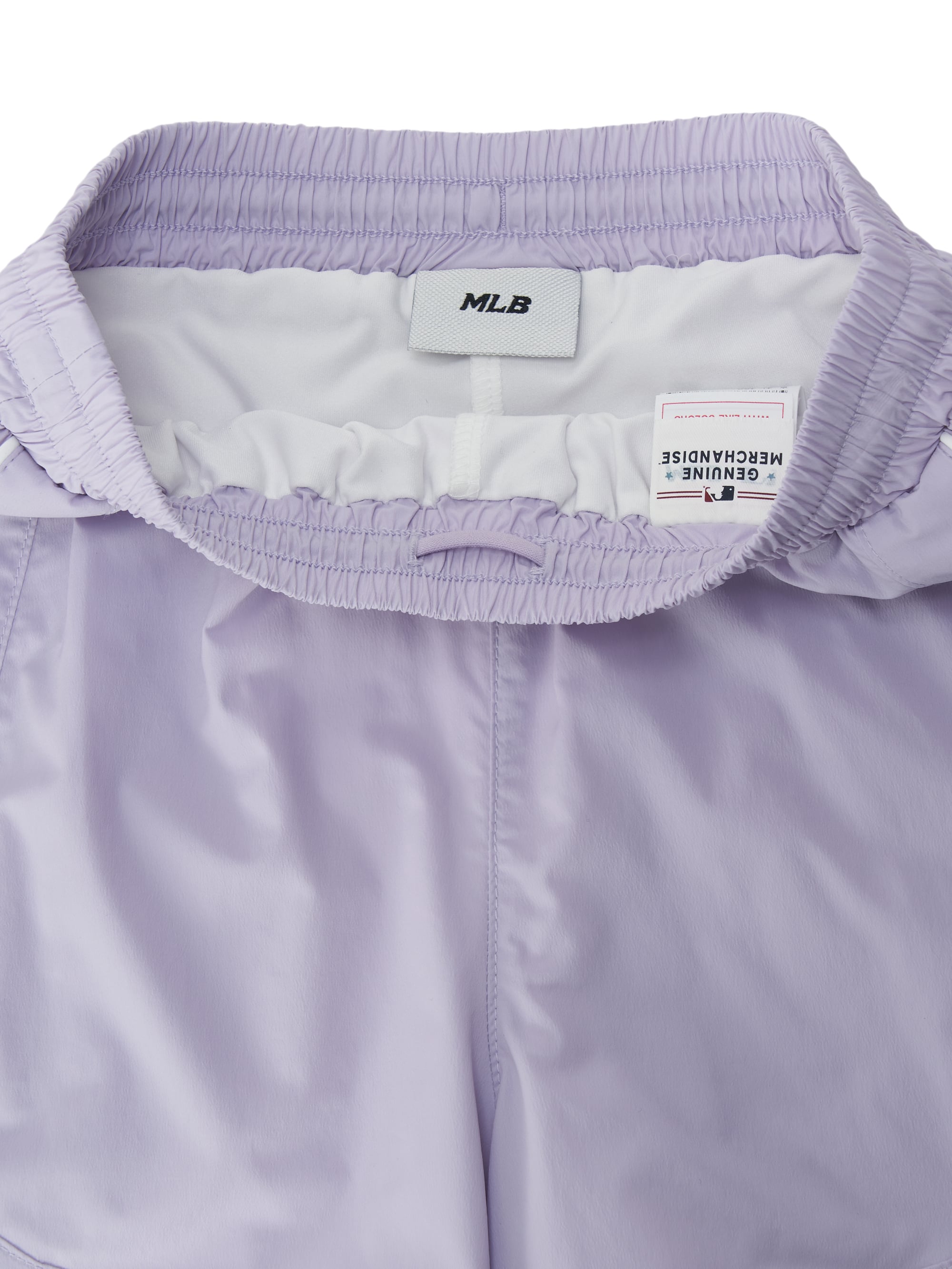 Girl's Athleisure Woven Shorts (Set)