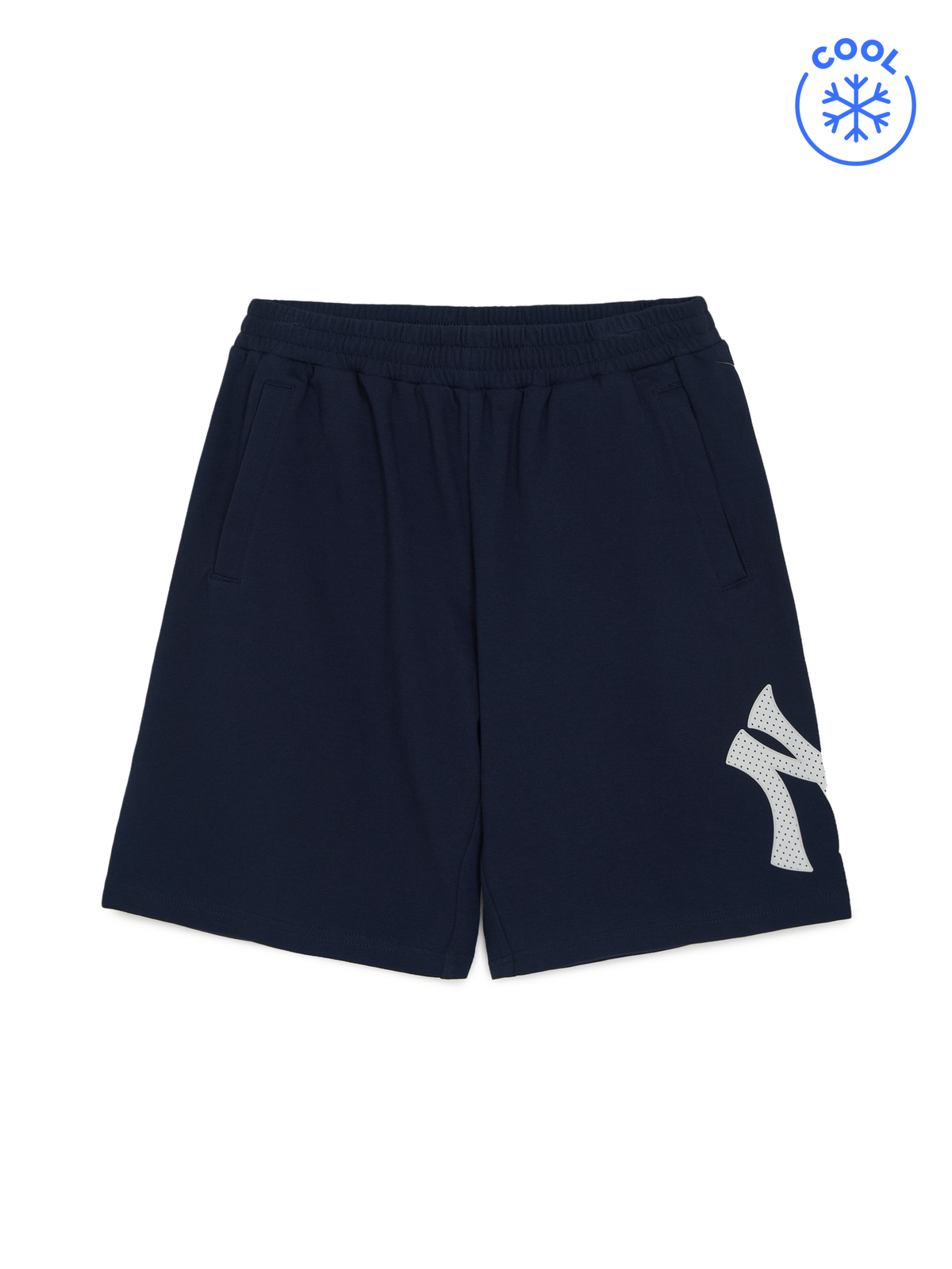 VARSITY BIG LOGO Shorts