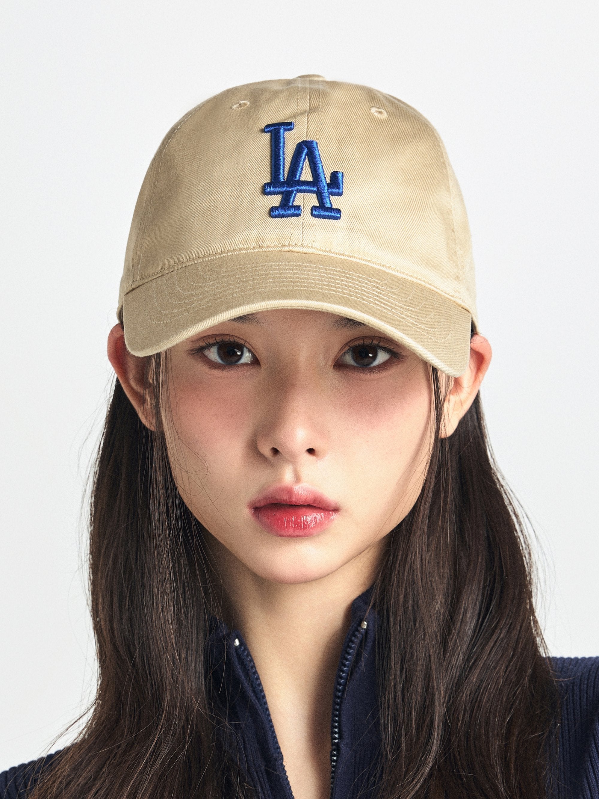 Ace Unstructured Ballcap