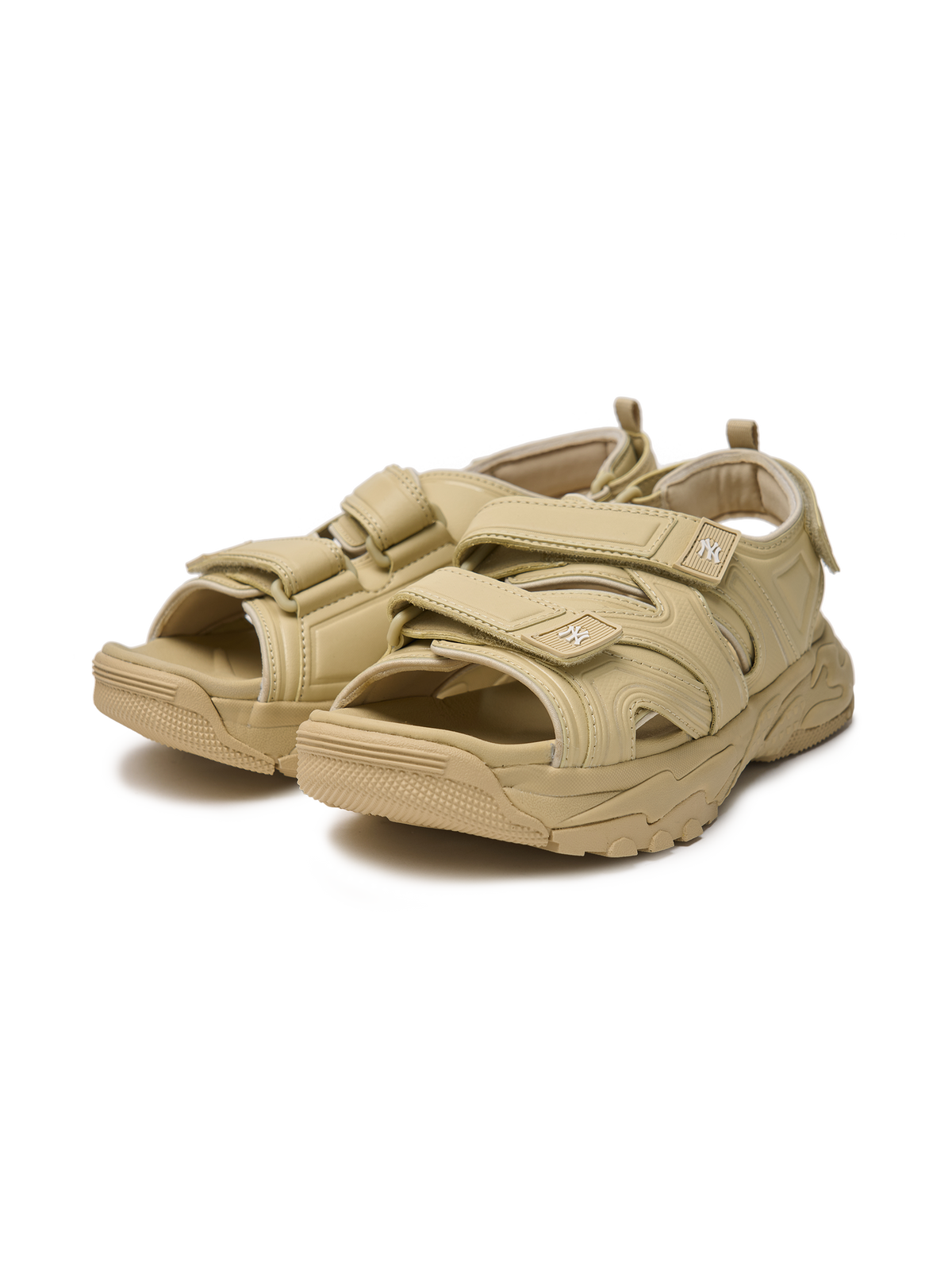 Chunky Runner Sandal