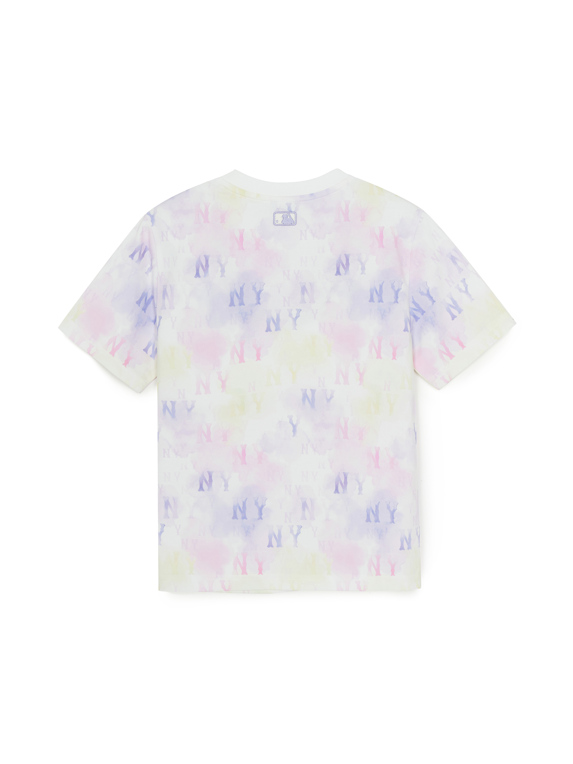 Sportive Monogram Water All-Over T-shirt