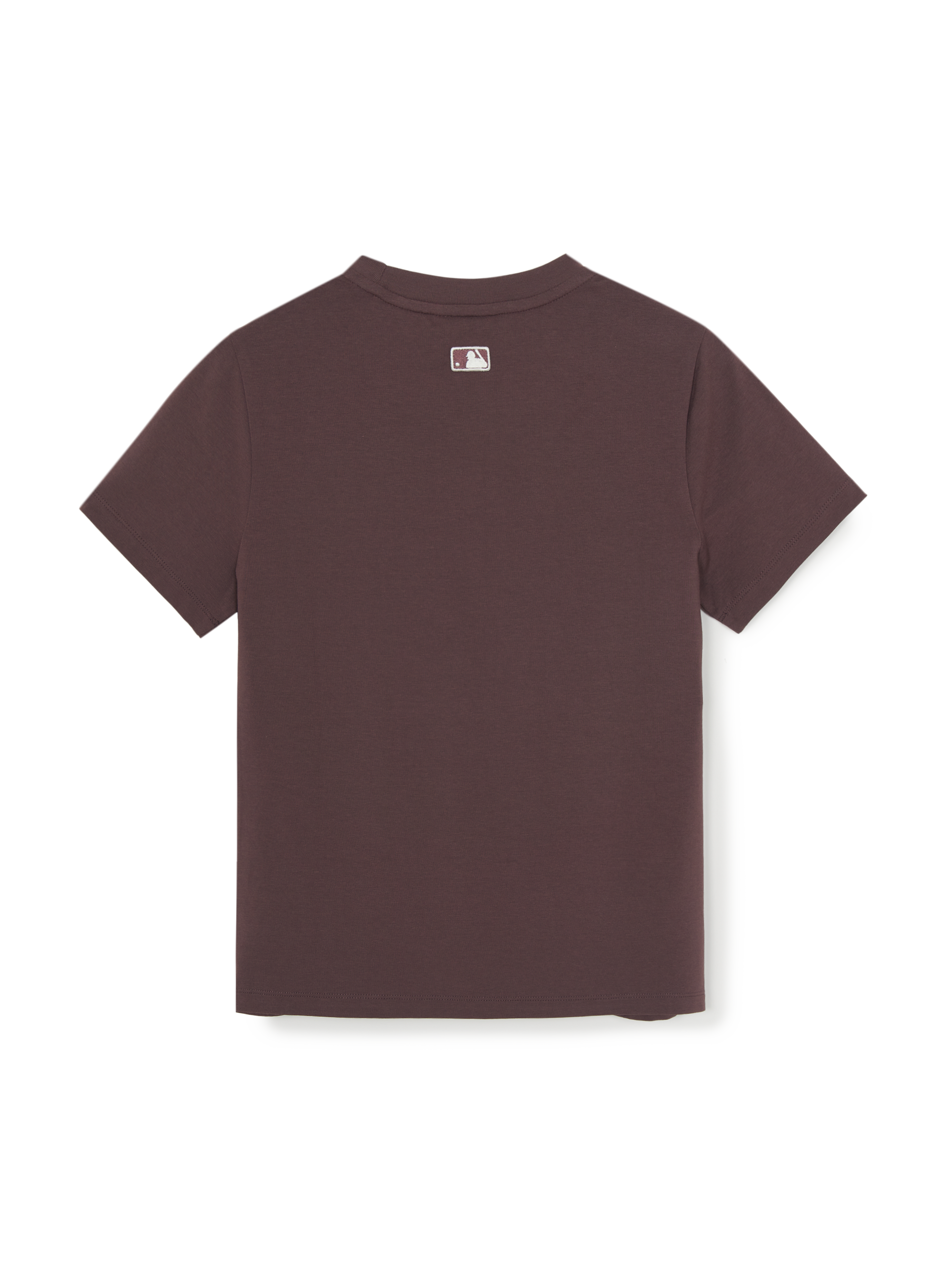 Women's Basic Slim Fit T-Shirts