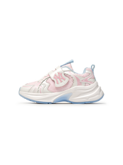 Curve Runner Girl's