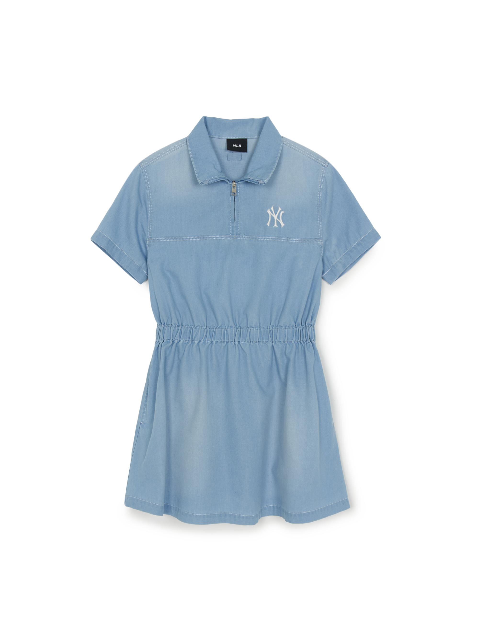 BASIC COOL FIELD DRESS