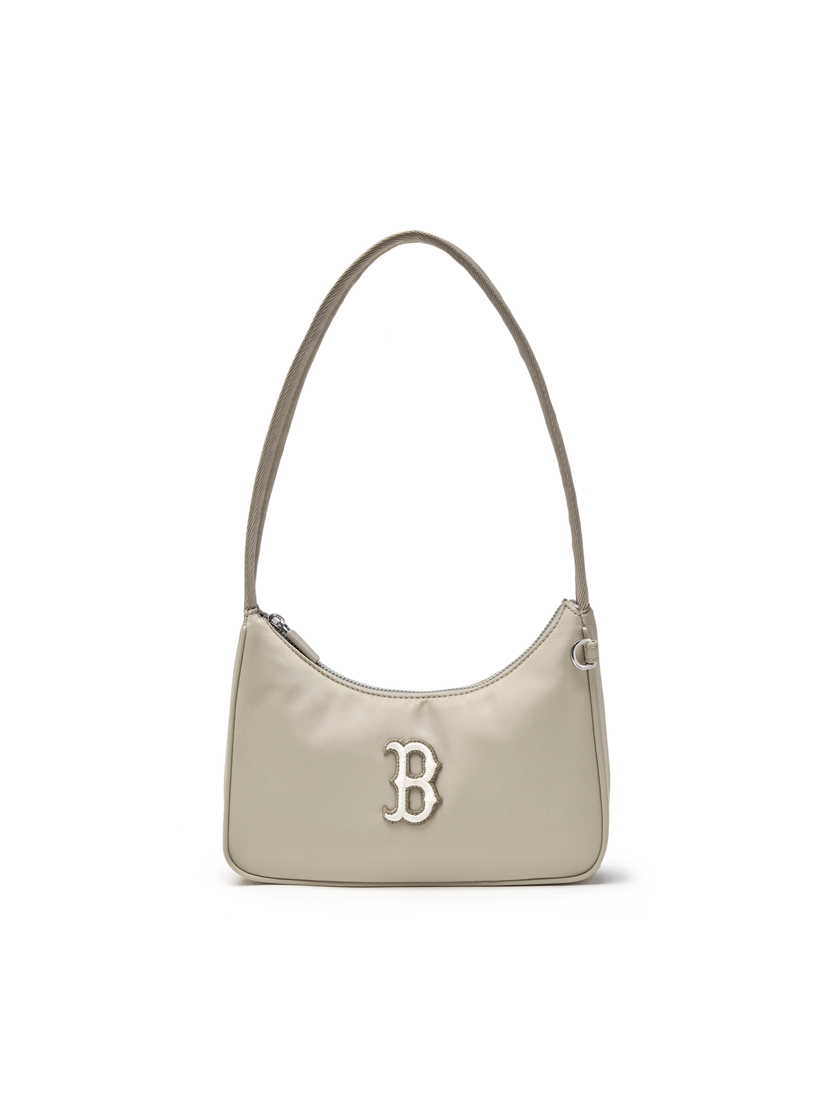 Basic Sportive Hobo Bag