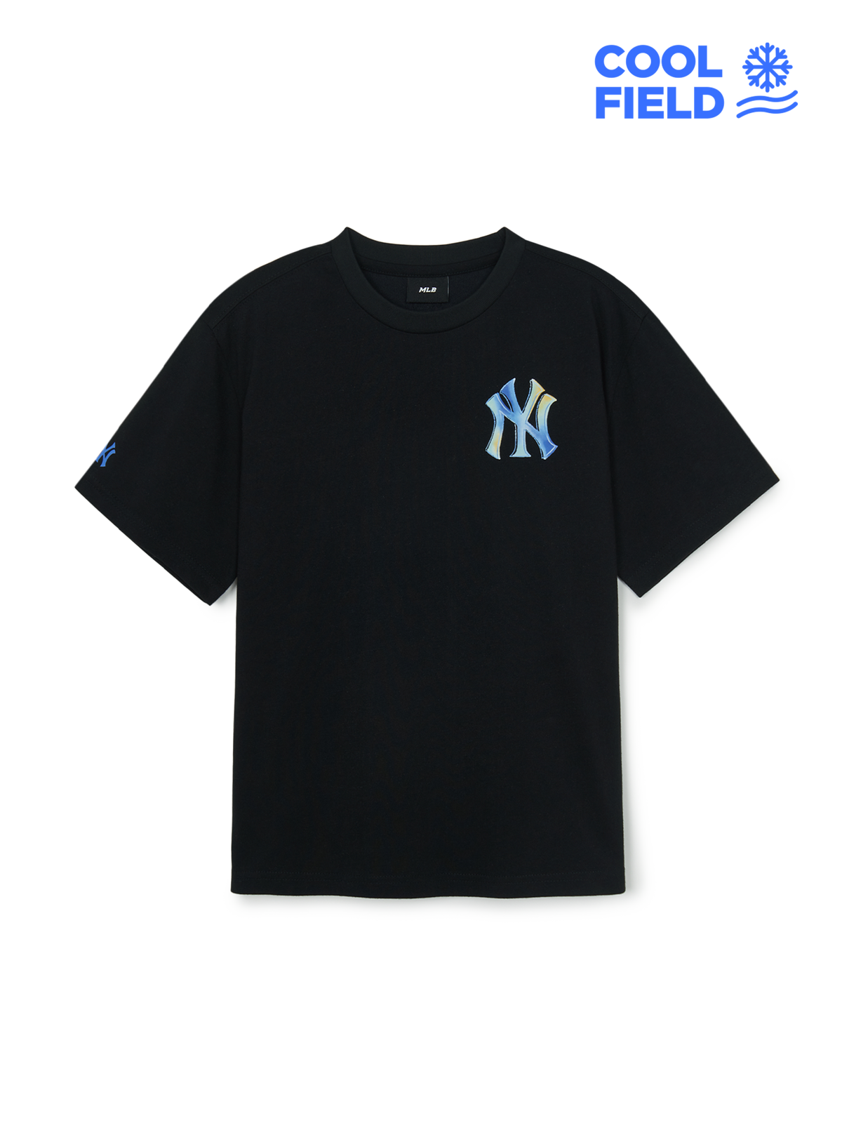 Steet Basic Summer Logo T-shirt