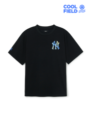 Steet Basic Summer Logo T-shirt
