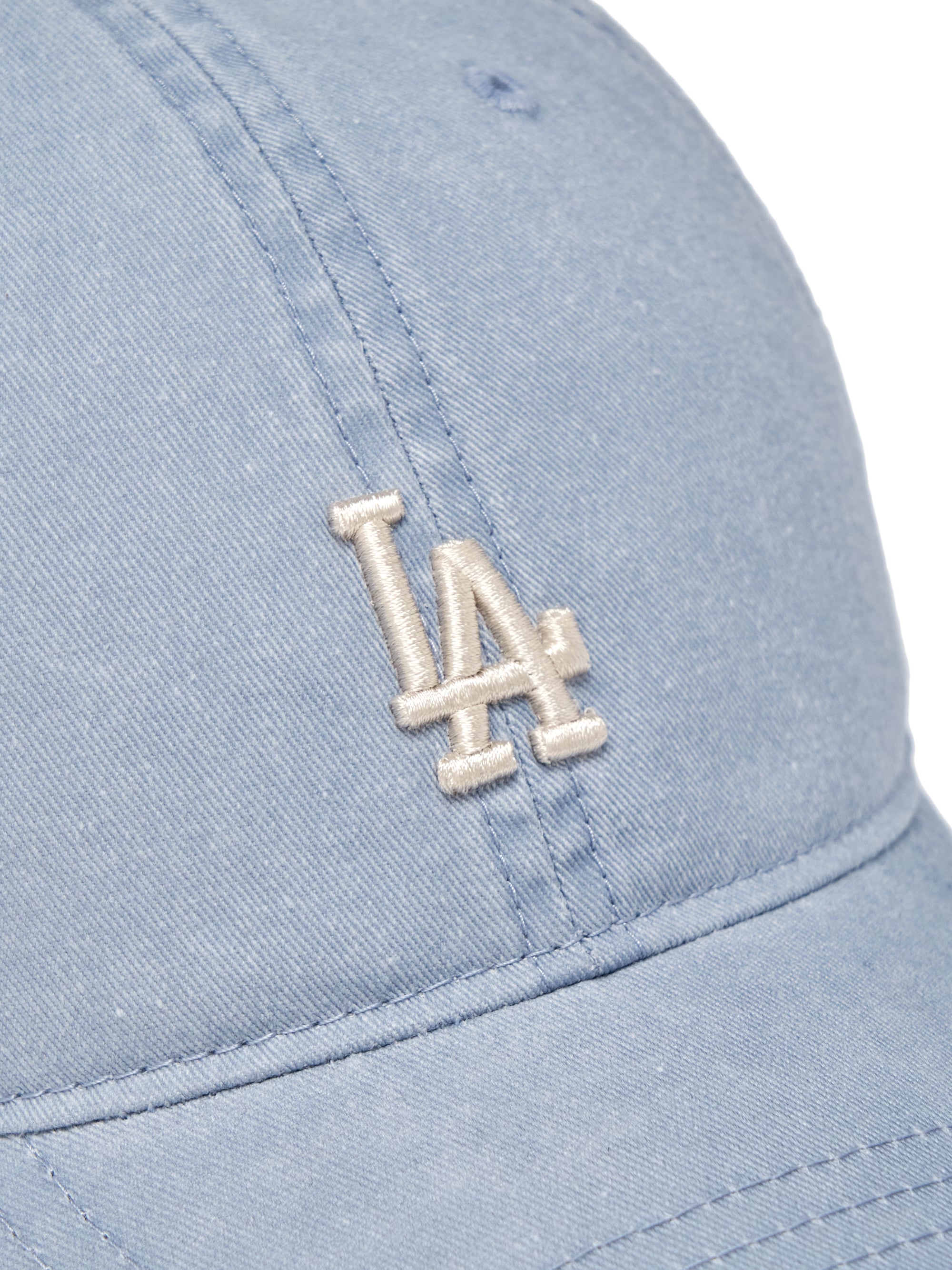PIGMENT WASHING BALLCAP