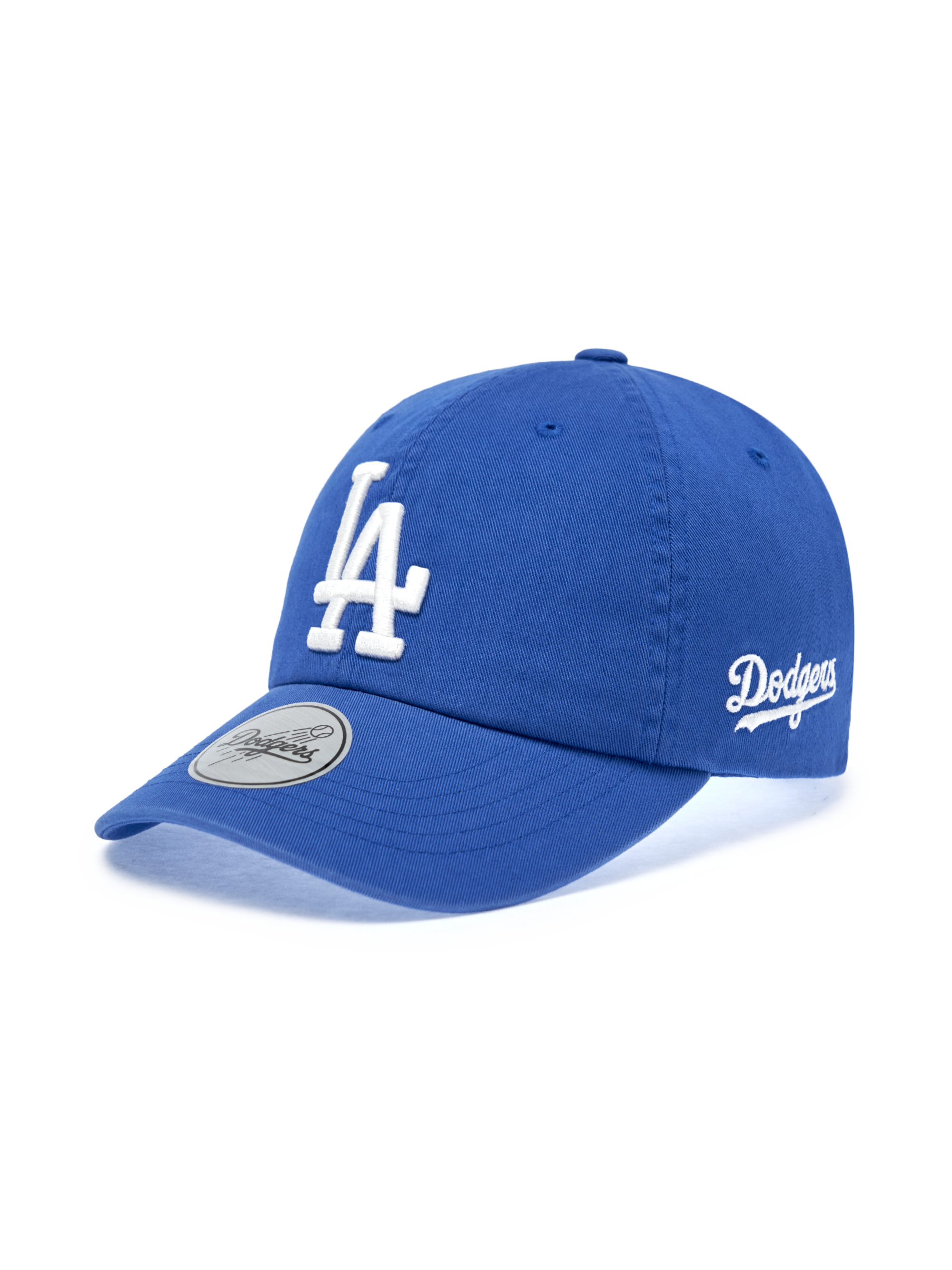 SIGNATURE UNSTRUCTURED BALLCAP