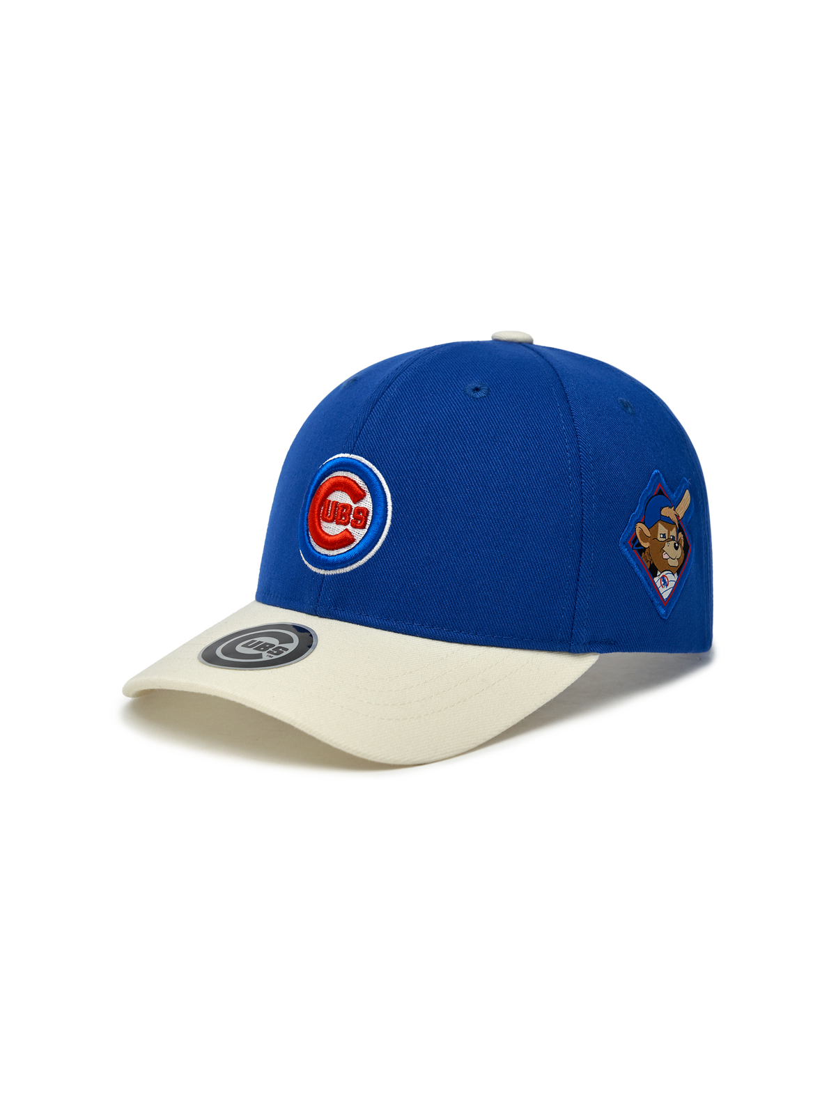 SIGNATURE MASCOT BALL CAP