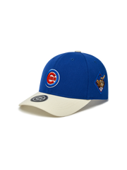SIGNATURE MASCOT BALL CAP