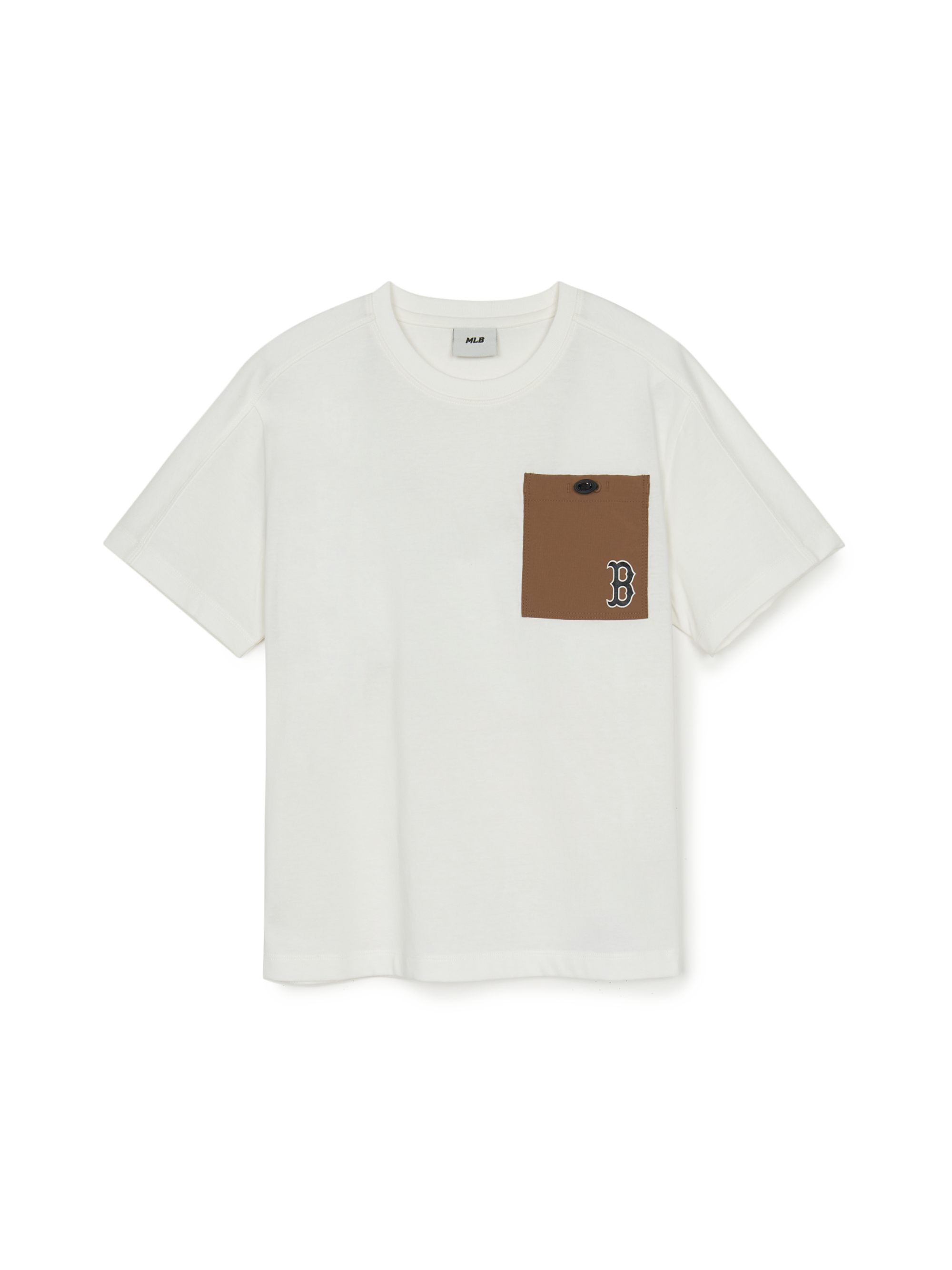 cool Field Basic Outdoor Mesh Pocket T-shirt Set