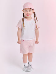 Varsity Toddler T-shirt Set