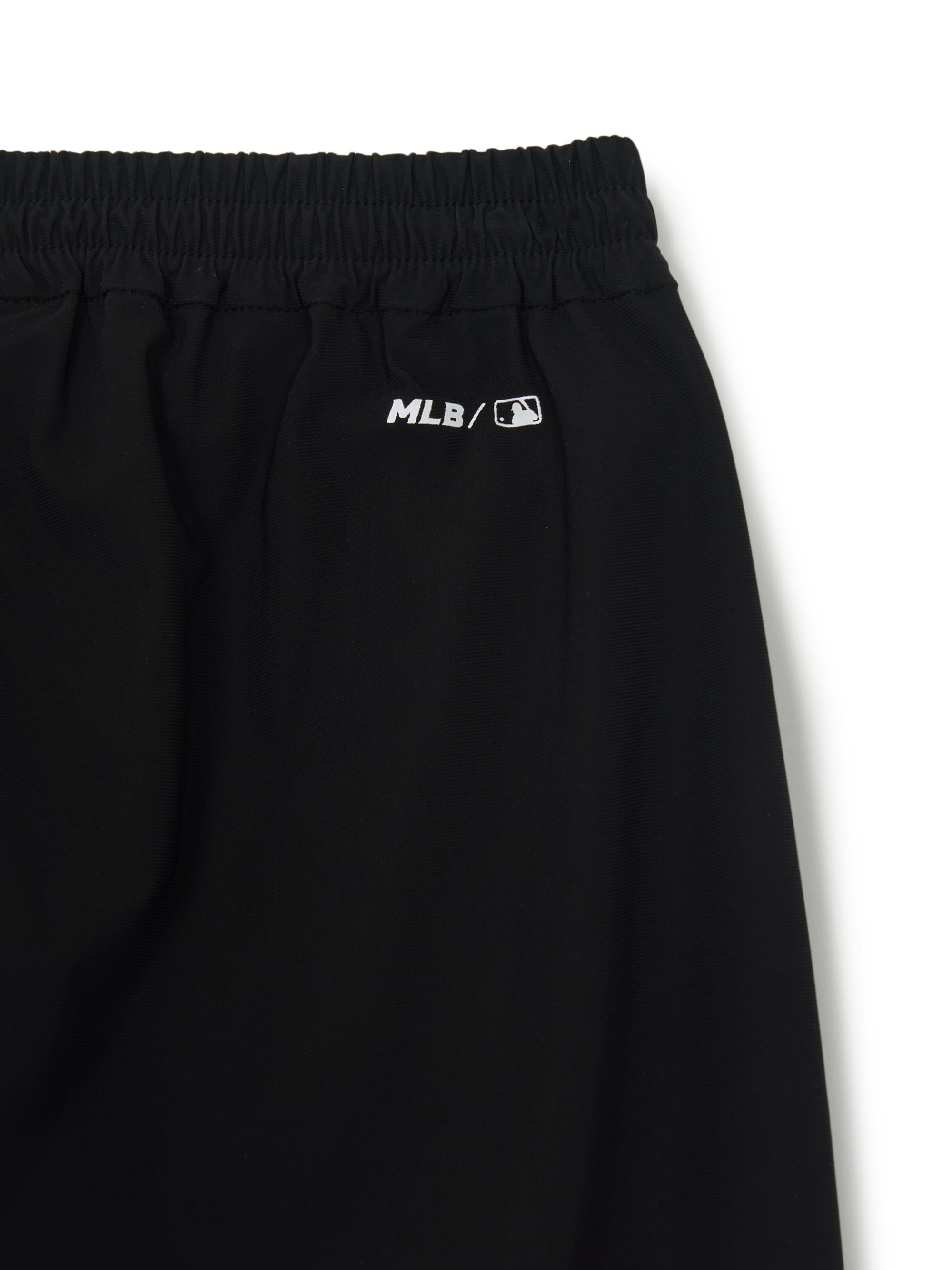 SPORTIVE TRICOT MESH-BLOCKING PANTS(3/4)