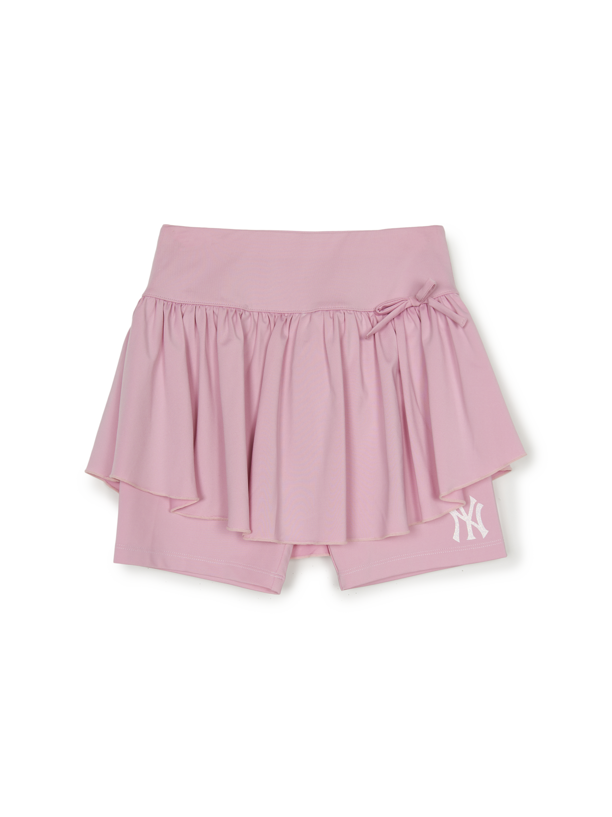 Sportive Leggings Skirt