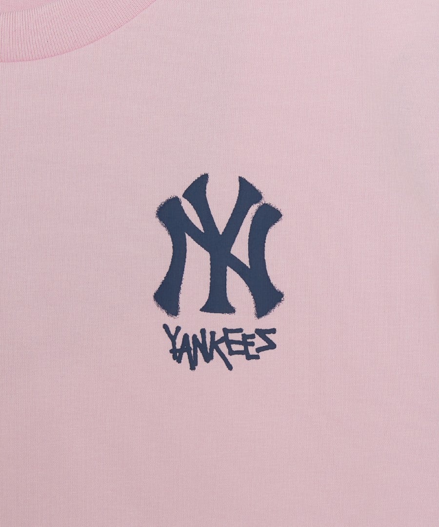 STREET BASIC ARTWORK T-shirt