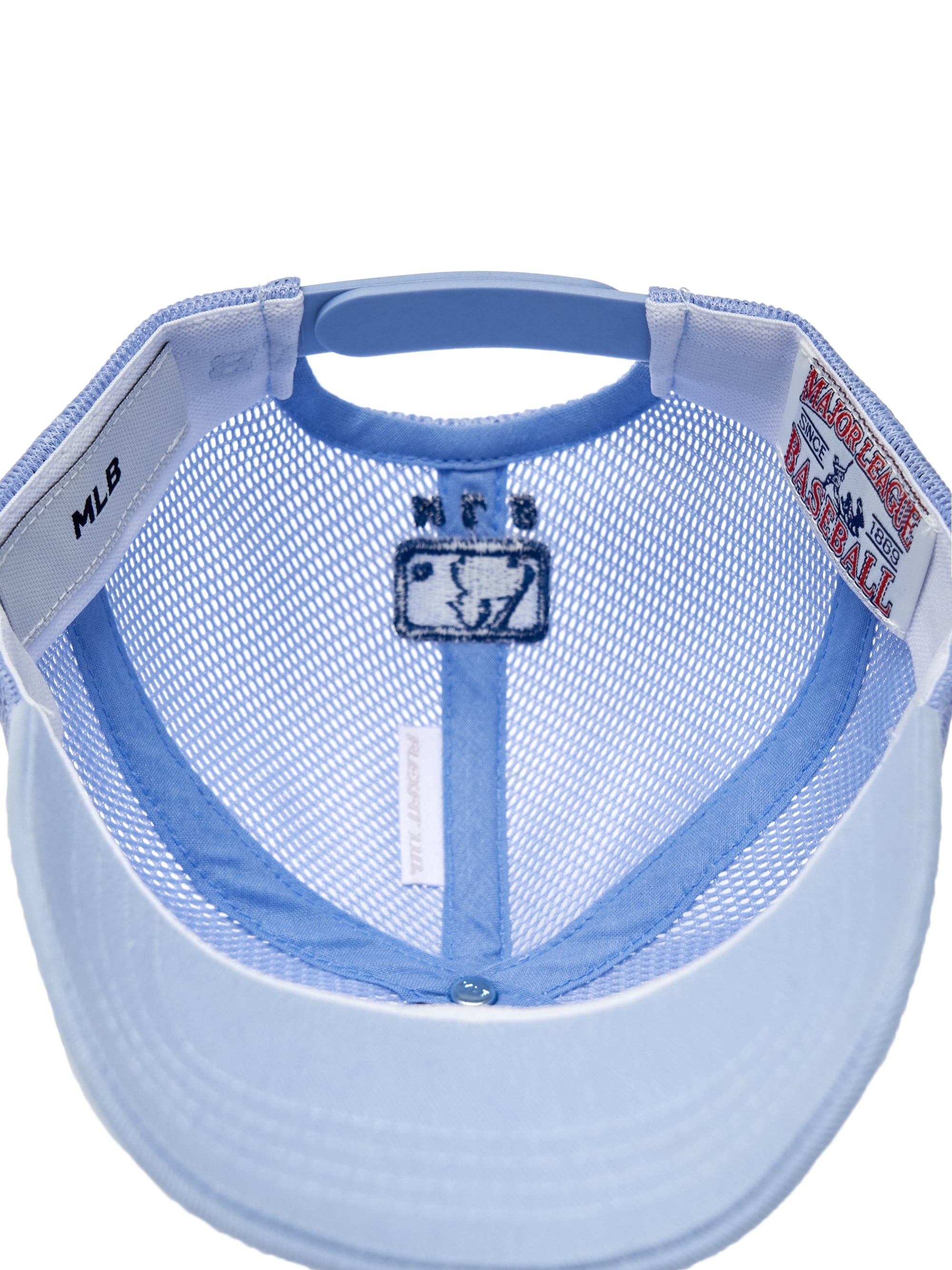 MEGABEAR Wappen Mesh Ballcap