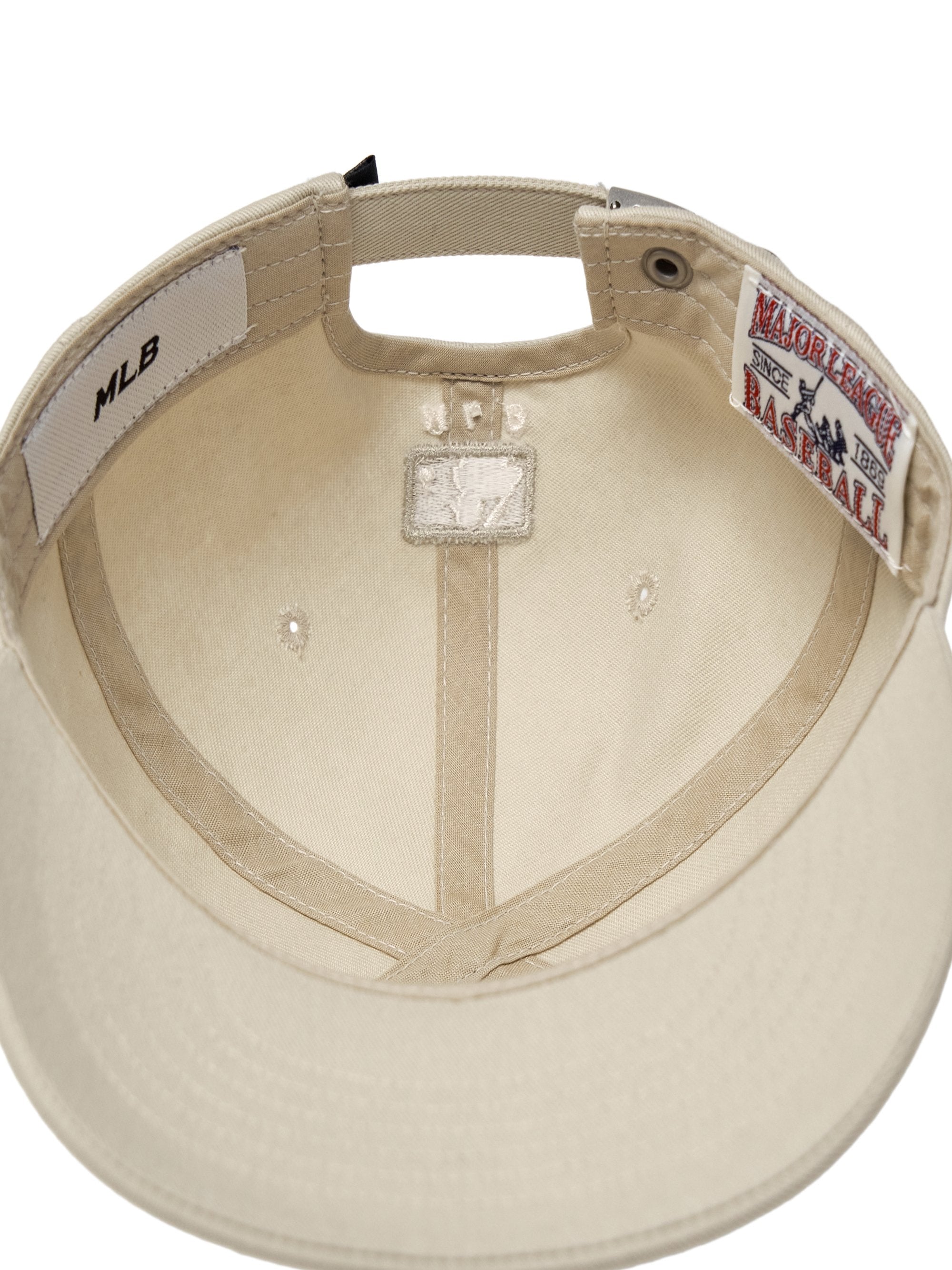 Joy Unstructured Ball Cap