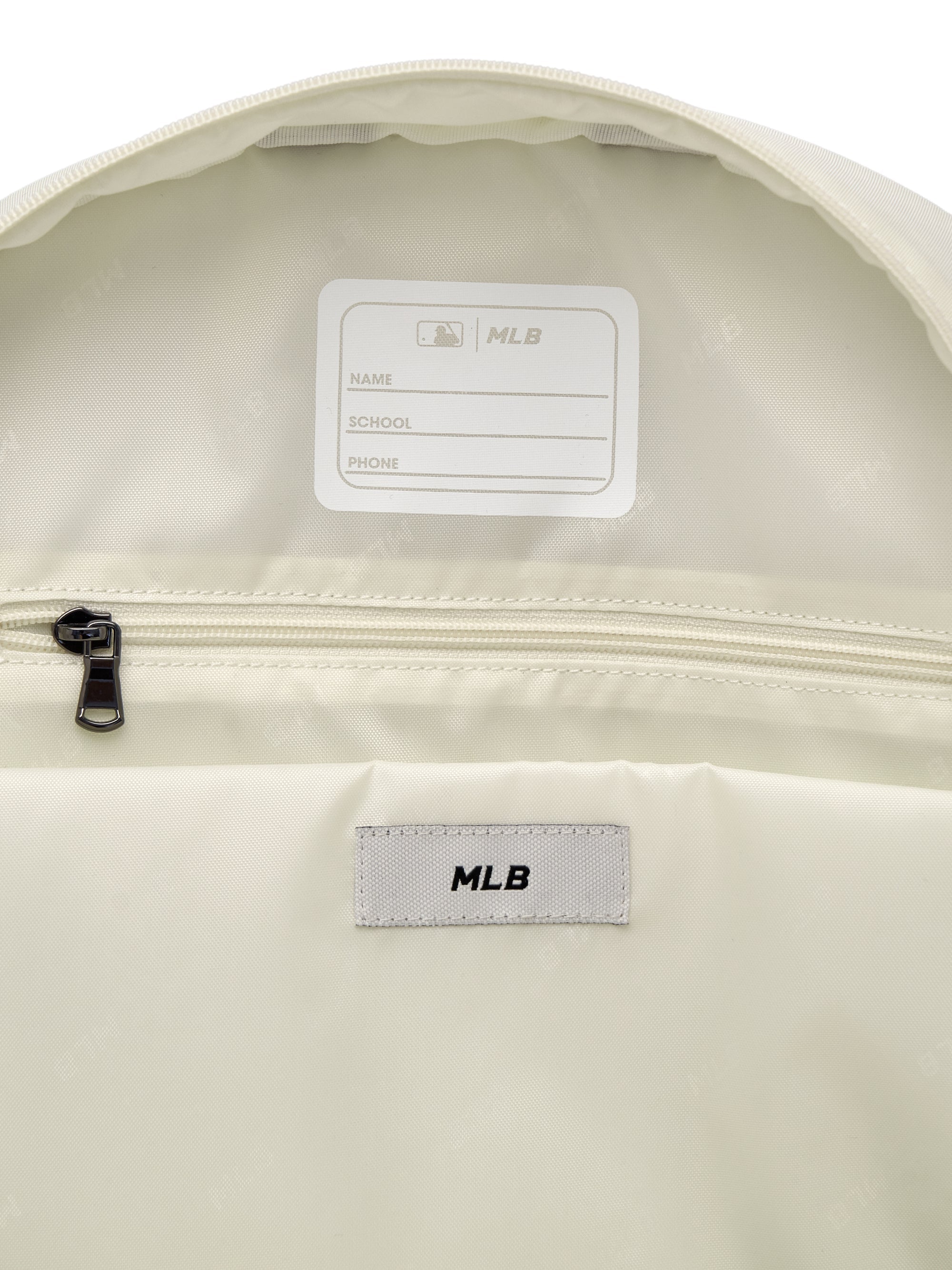 2 Pocket School Bag