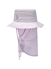 Girl's Flap Bucket Hat