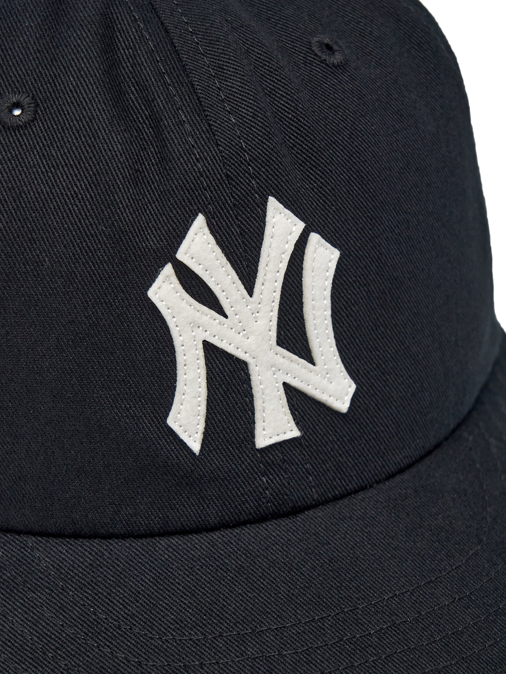 JOY Unstructured Ball Cap