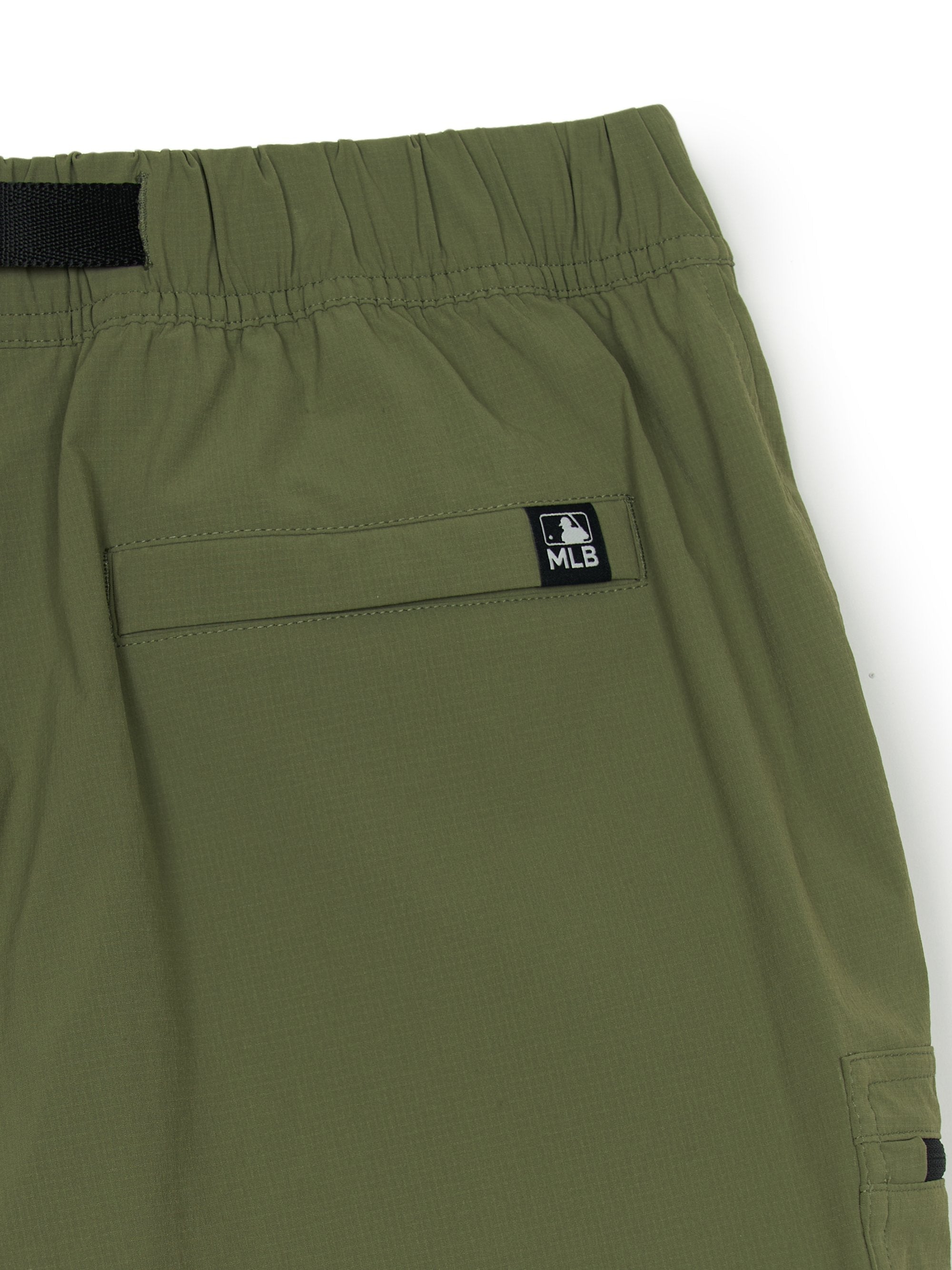 Gorpcore Ripstop 7" Belt Cargo Shorts