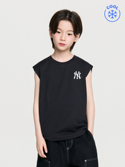 Sportive Basic Big-Lux Sleeveless T-shirt