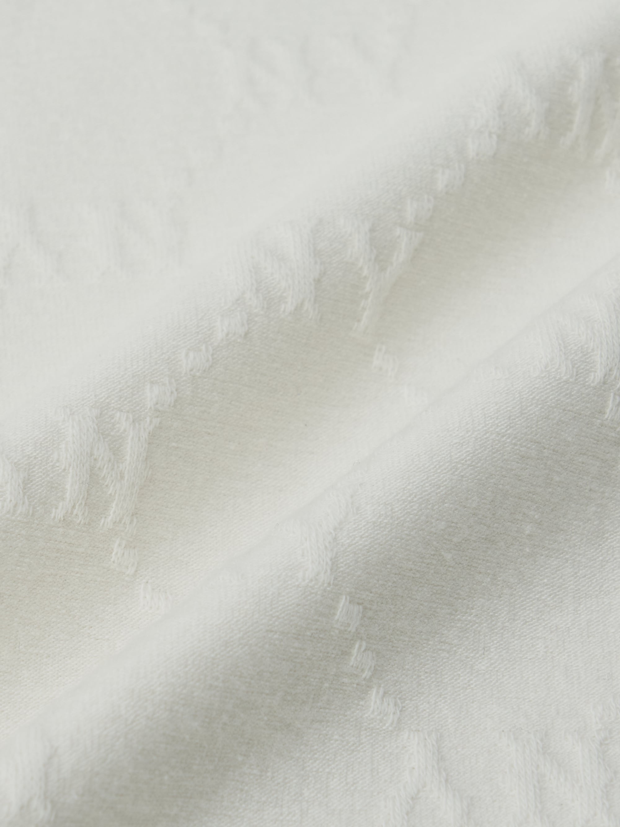 Dia Monogram Tonal Jacquard Over Fit T-Shirts