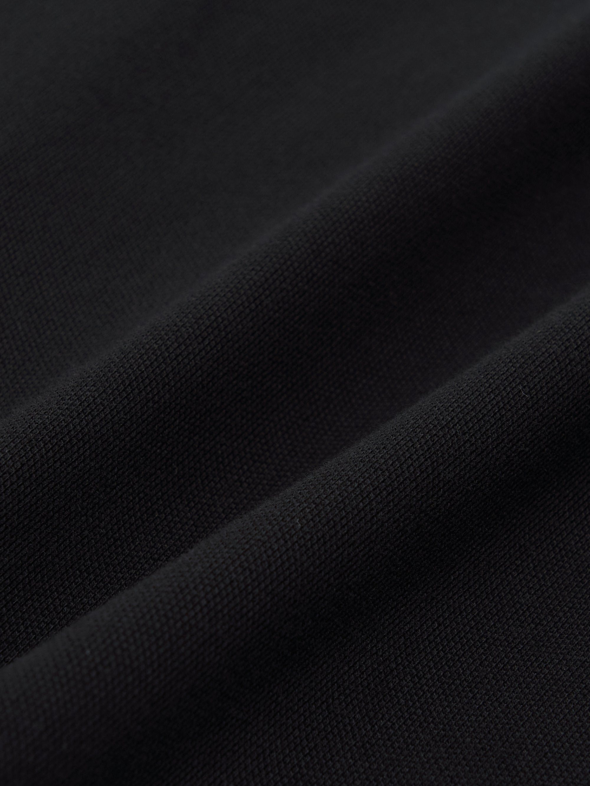 Women's Basic Crop Polo T-Shirts