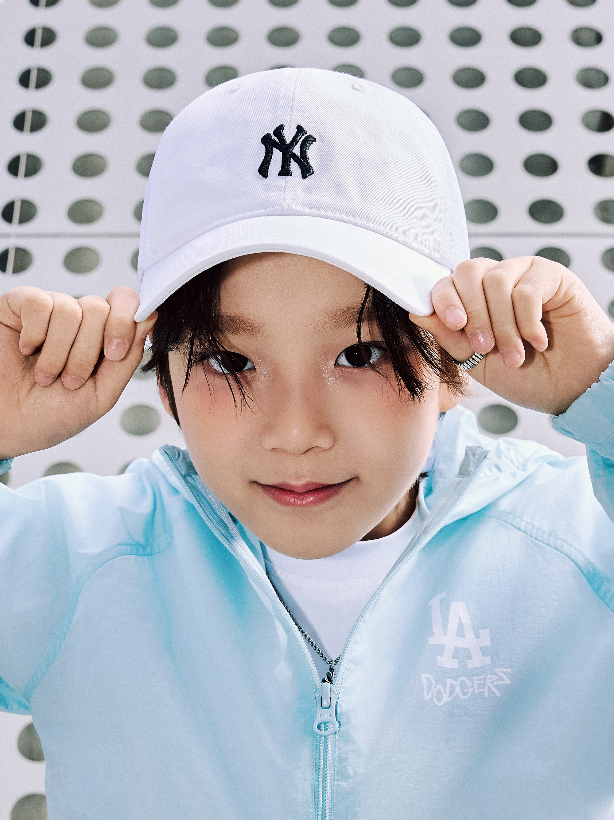 Coolfield Rookie Ballcap