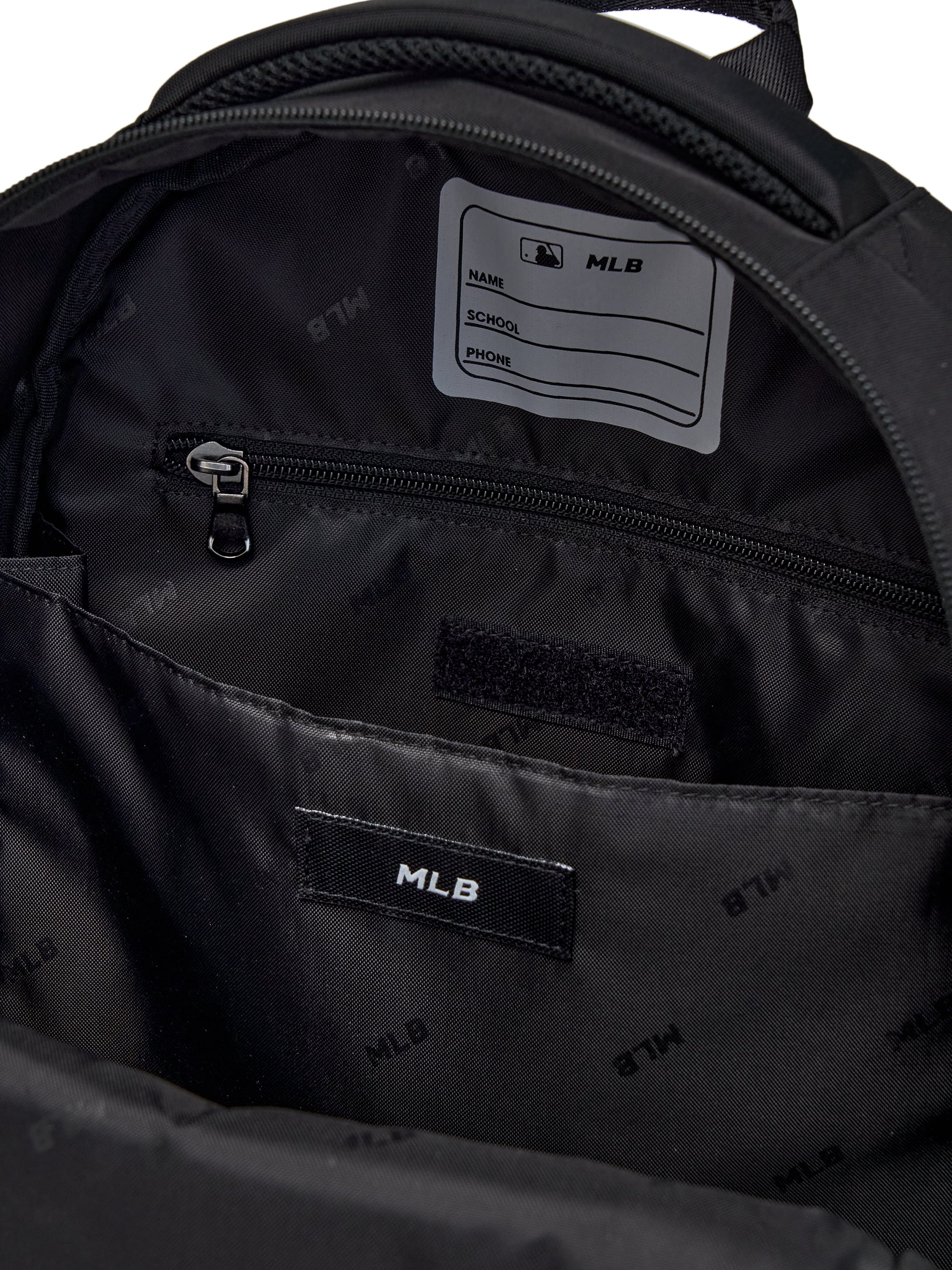 TAG FLY SCHOOL BACKPACK