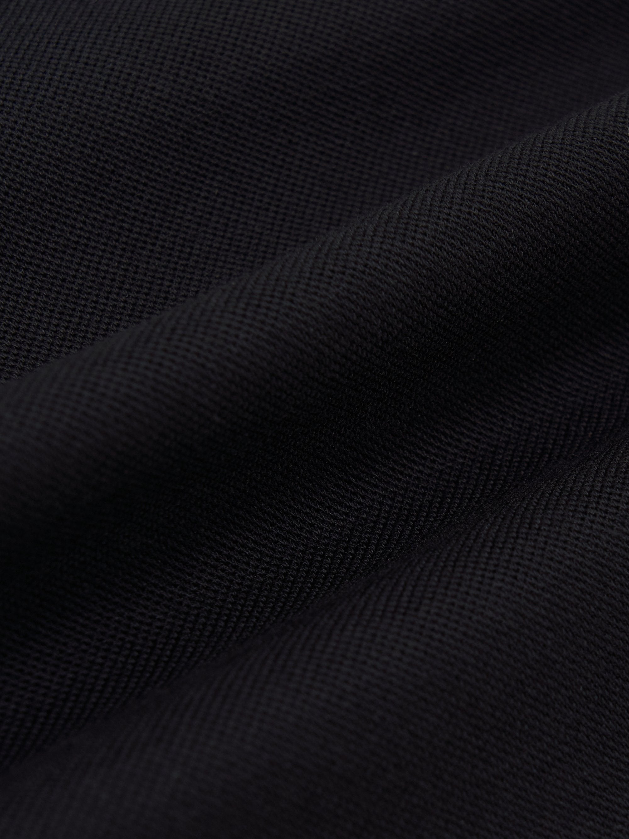 Basic Comfortable Fit Polo T-Shirts