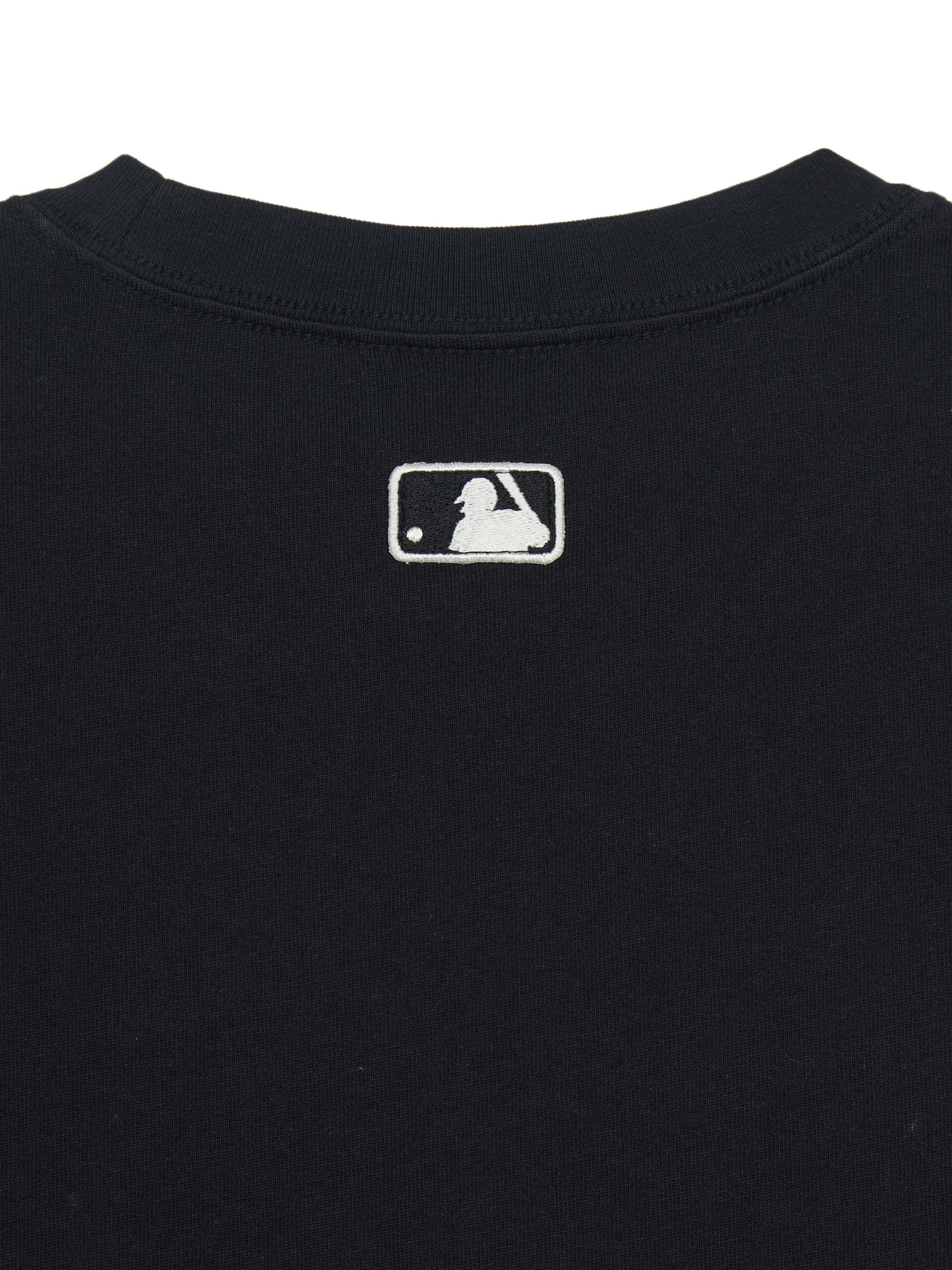 Basic Heavy Weight Over Fit T-Shirt