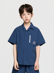 Basic Outdoor Woven Shirts