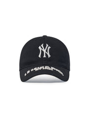 Street Address Unstructured Ballcap