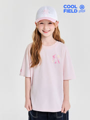 Steet Basic Summer Logo T-shirt