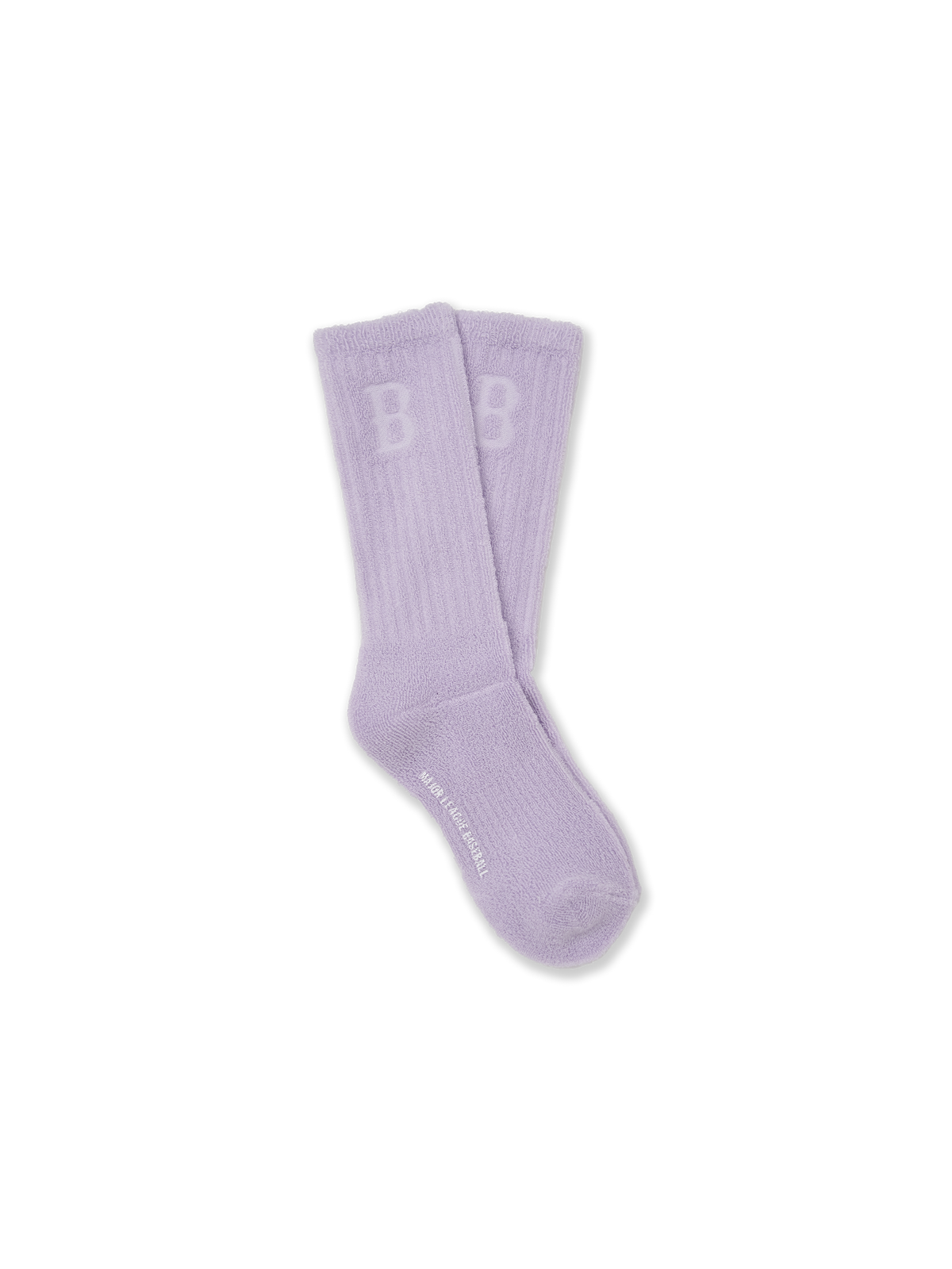 BASIC EMBO SOCKS