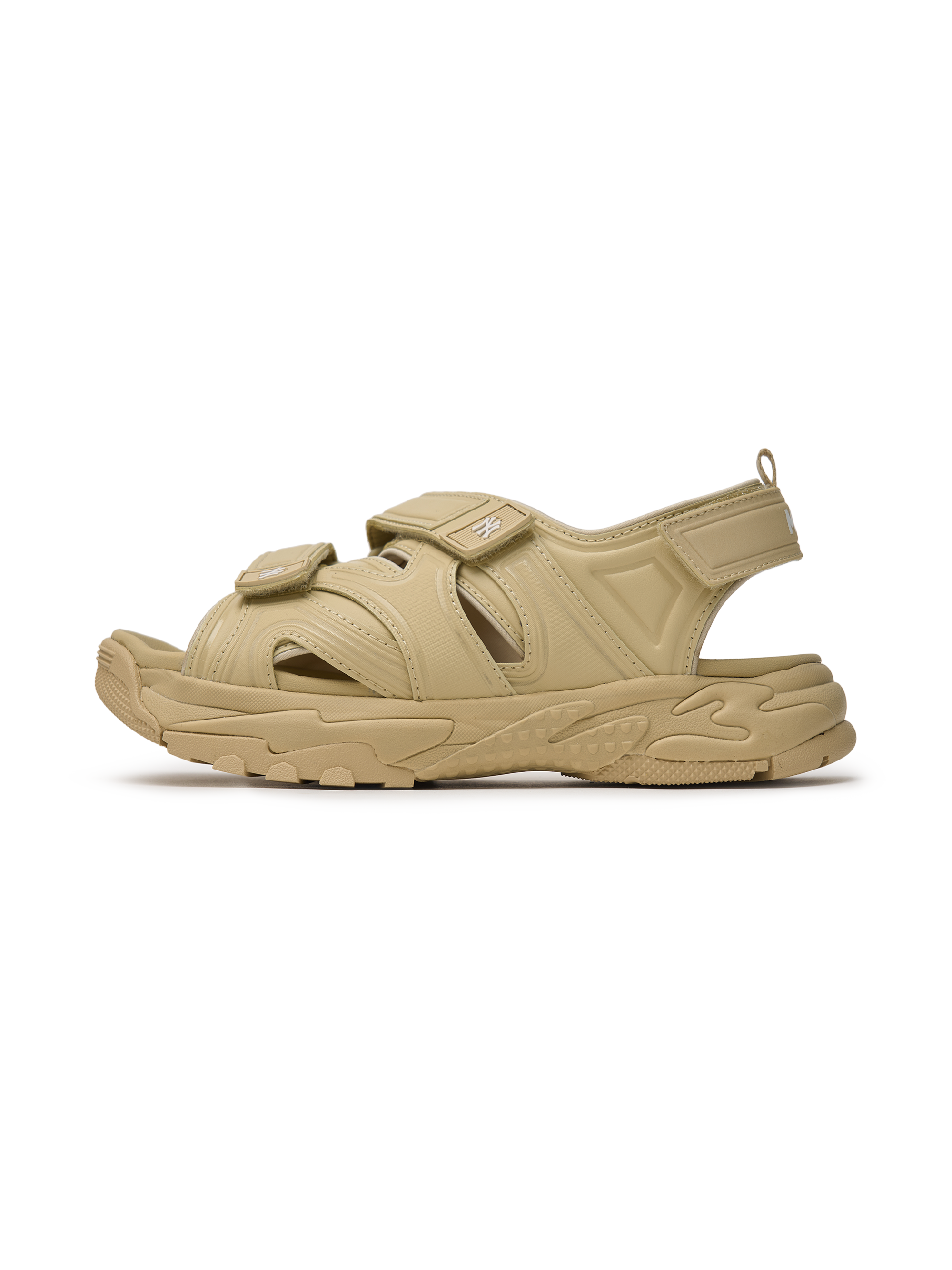 Chunky Runner Sandal