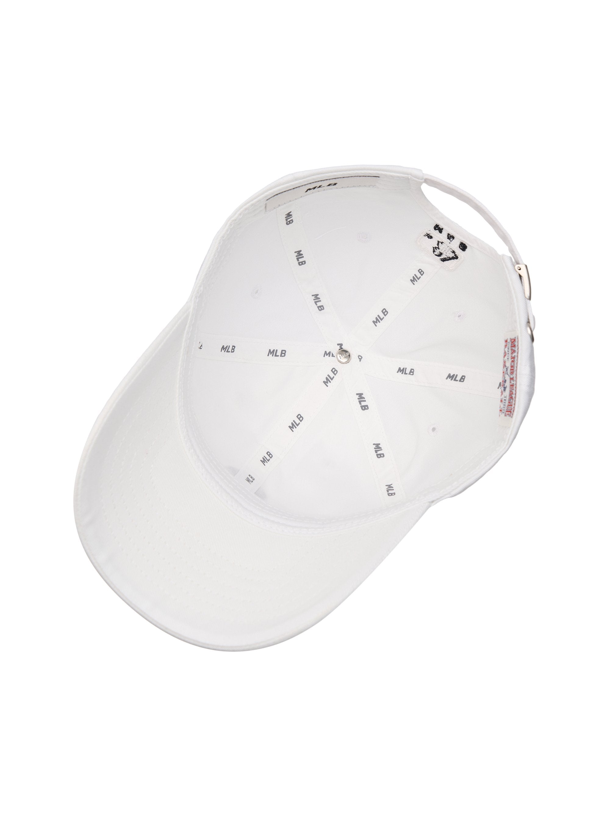 Rookie Slider Cap (cp77)